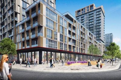 Byty na predaj v Bahçeşehir Istanbul Turecko APM