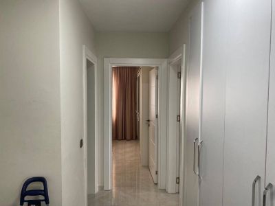Byt s výhľadom na more v prvej línii od pláže  APM - 8