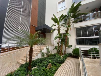 Mezonetový apartmán 700 m slávnej Kleopatrinej pláže - Alanya APM - 2