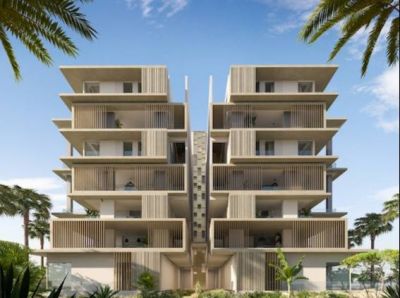 Apartmány Dubaj - Six Senses Residences The Palm - 3