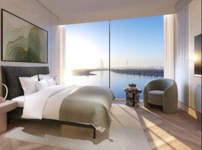 Apartmány Dubaj - Six Senses Residences The Palm - 9