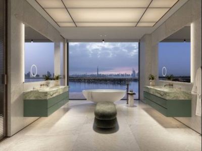 Apartmány Dubaj - Six Senses Residences The Palm - 14