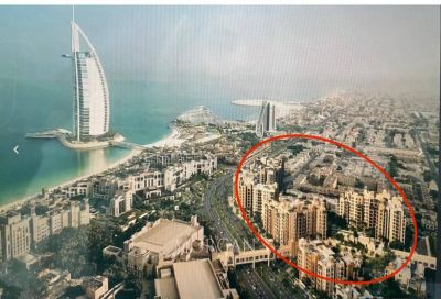 Investičná príležitosť v Dubaji, ponuka apartmánov - 3