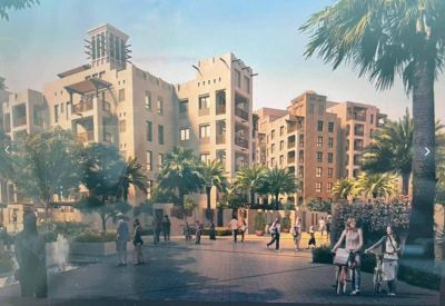Investičná príležitosť v Dubaji, ponuka apartmánov - 5