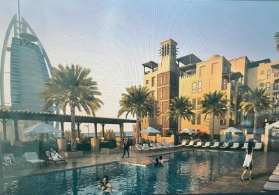 Investičná príležitosť v Dubaji, ponuka apartmánov - 7