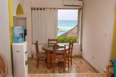 Apartmány na prenájom, Solymar Beach, Cancún, Mexiko - 11