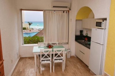 Apartmány na prenájom, Solymar Beach, Cancún, Mexiko - 12