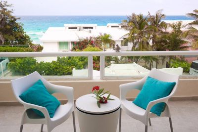 Apartmány na prenájom, Condominios Brisas, Cancún, Mexiko - 9