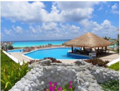 Apartmány na prenájom, Condominios Brisas, Cancún, Mexiko - 3