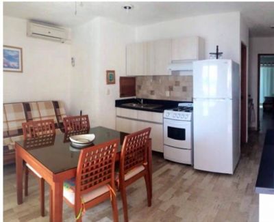 Apartmány na prenájom, Condominios Brisas, Cancún, Mexiko - 8