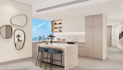 Apartmány Dubaj Marina - Liv Lux - 2