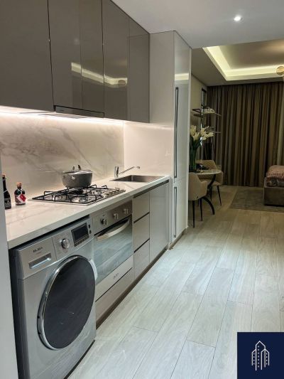 Apartmány AMANTIUS Dubaj - 6