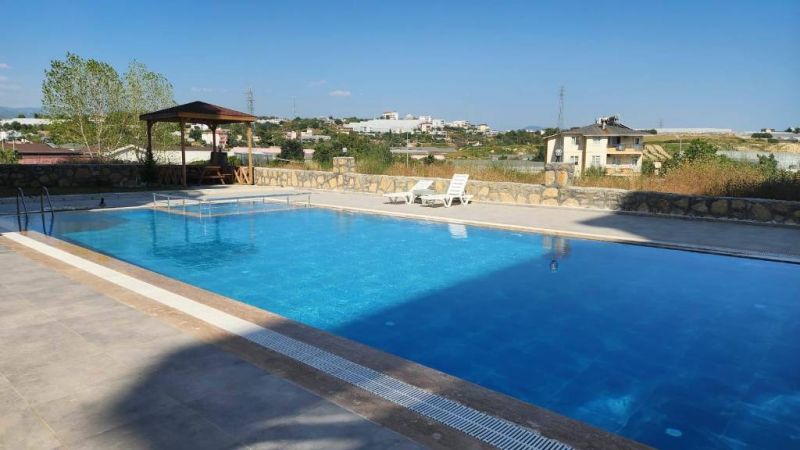 Nízka cena - lacný 2-izb. byt na predaj v Turecku, Avsallar Alanya APM - 5