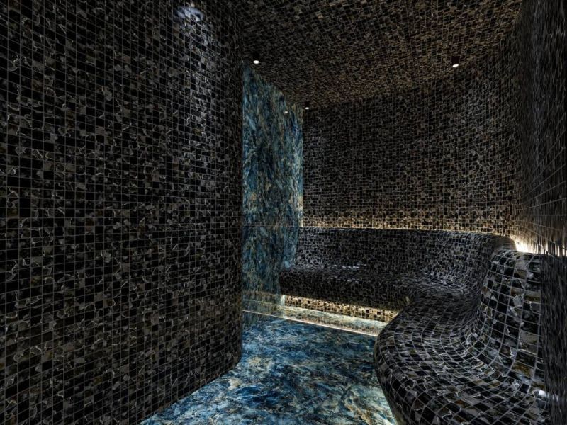 Nové moderné byty na predaj v Turecku , časť Oba Alanya  APM - 12