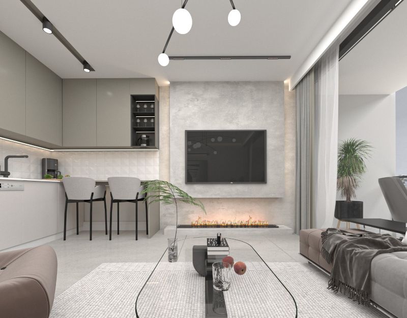Apartmánový komplex The Blue, Tatlisu, Cyprus - 18