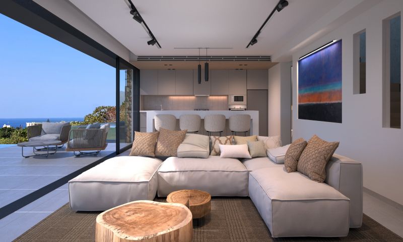 Villa Horizon, Bahceli, Cyprus - 13