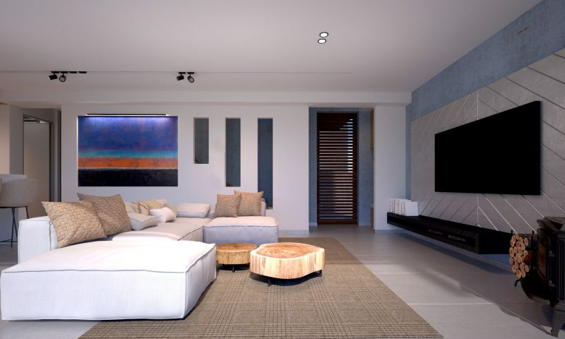 Villa Horizon, Bahceli, Cyprus - 12
