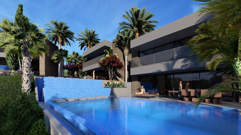 Villa Horizon, Bahceli, Cyprus - 2