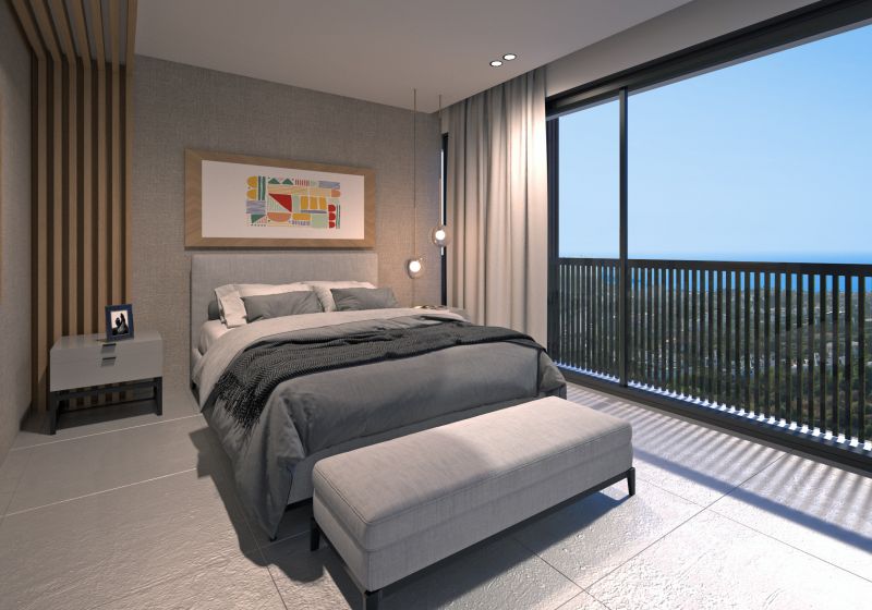 Villa Horizon, Bahceli, Cyprus - 15