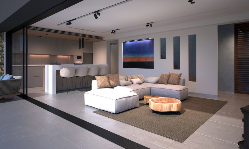 Villa Horizon, Bahceli, Cyprus - 16