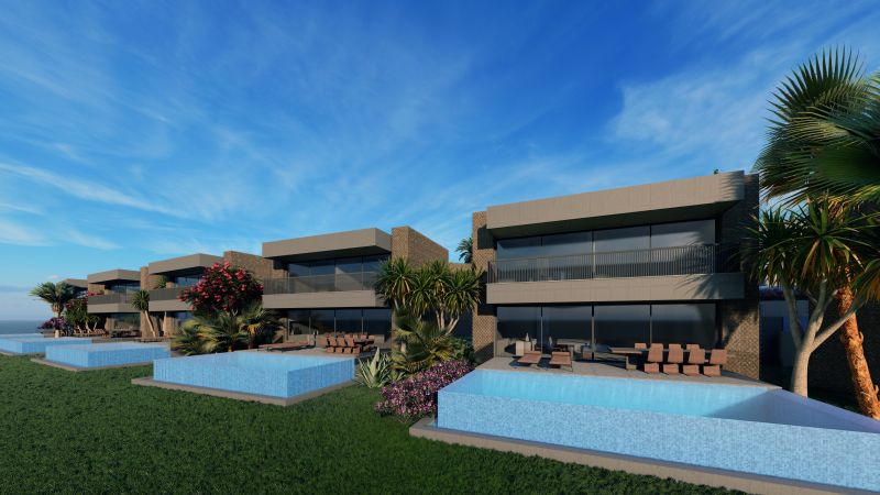 Villa Horizon, Bahceli, Cyprus - 6