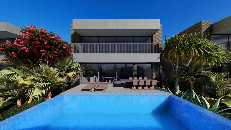 Villa Horizon, Bahceli, Cyprus - 4