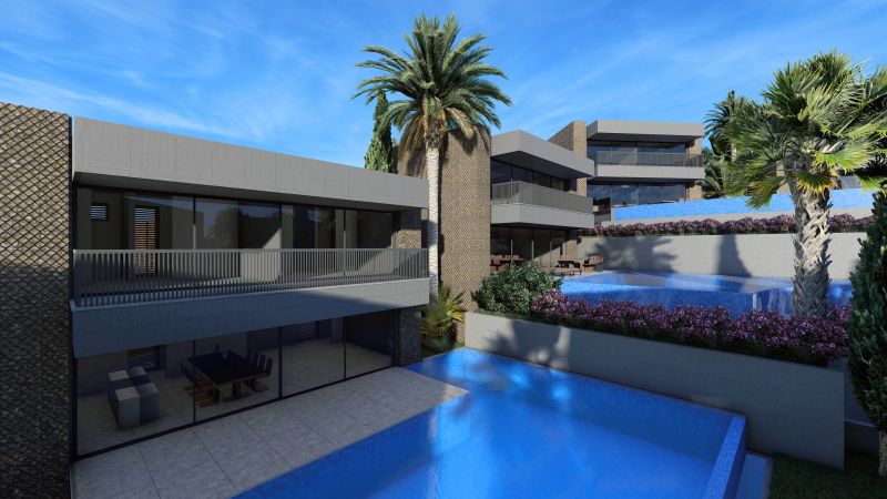 Villa Horizon, Bahceli, Cyprus - 5