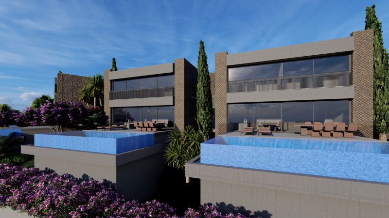 Villa Horizon, Bahceli, Cyprus - 7