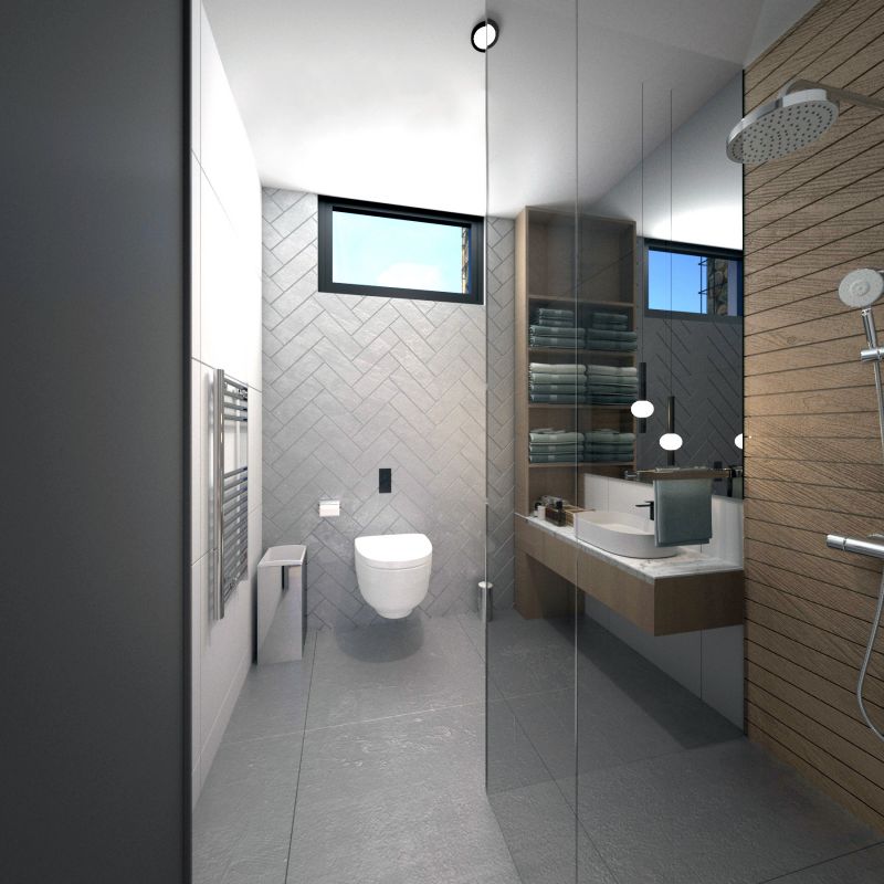 Villa Horizon, Bahceli, Cyprus - 17