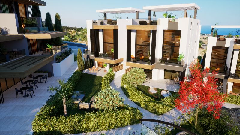 Lanai Homes, Esentepe, Cyprus - 9