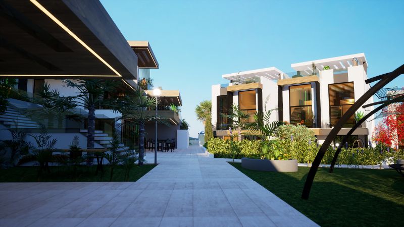 Lanai Homes, Esentepe, Cyprus - 12