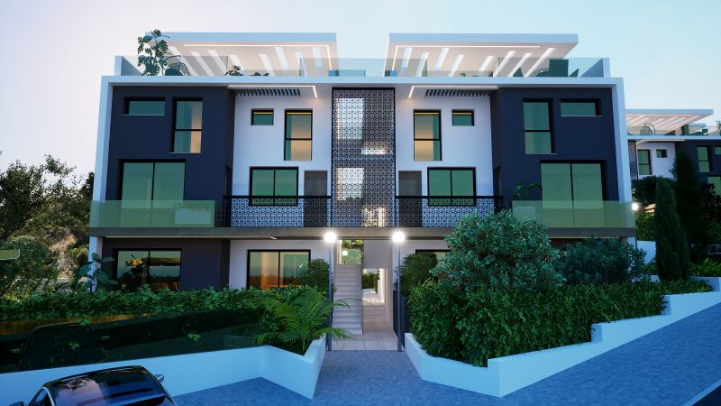 Lanai Homes, Esentepe, Cyprus - 6