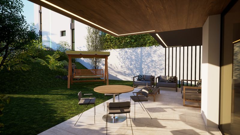 Lanai Homes, Esentepe, Cyprus - 13