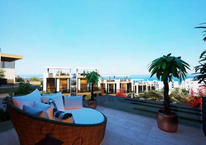 Lanai Homes, Esentepe, Cyprus - 14