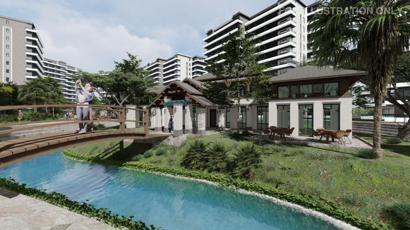 Caesar Resort, Yeni Iskele (Trikomo), Cyprus - 10
