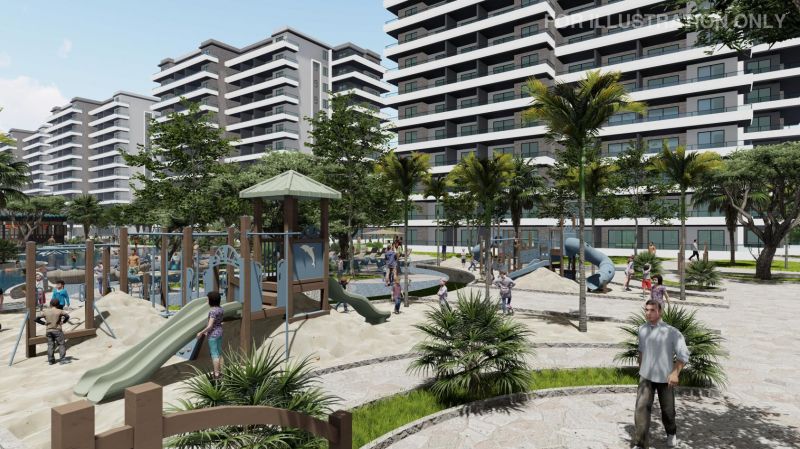 Caesar Resort, Yeni Iskele (Trikomo), Cyprus - 11