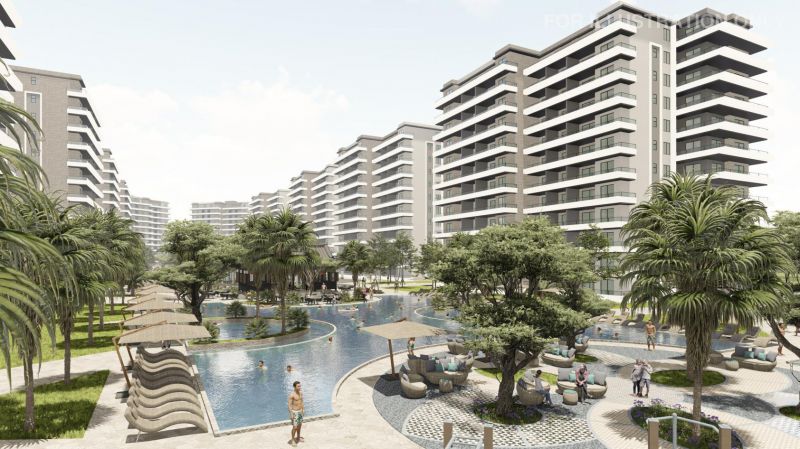 Caesar Resort, Yeni Iskele (Trikomo), Cyprus - 17