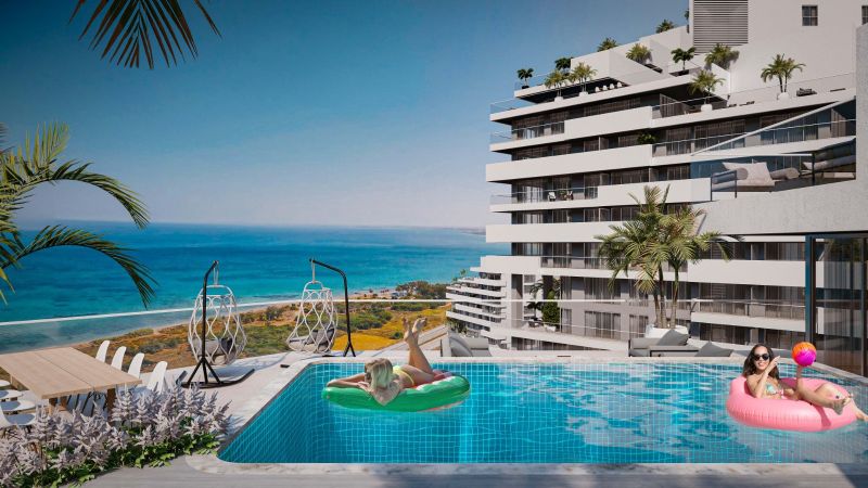 Quarencia, Long Beach (Iskele), Cyprus - 19