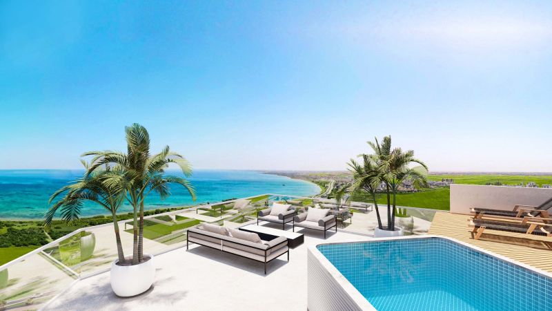Quarencia, Long Beach (Iskele), Cyprus - 26