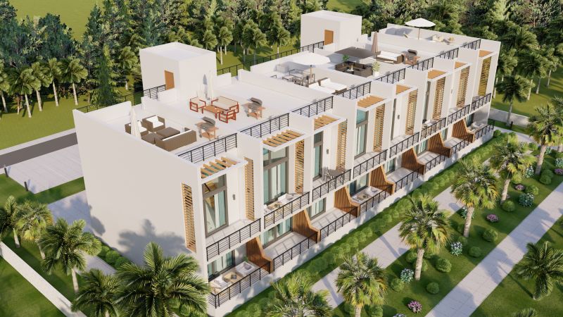 Phuket resort, Tatlysu, Cyprus - 17