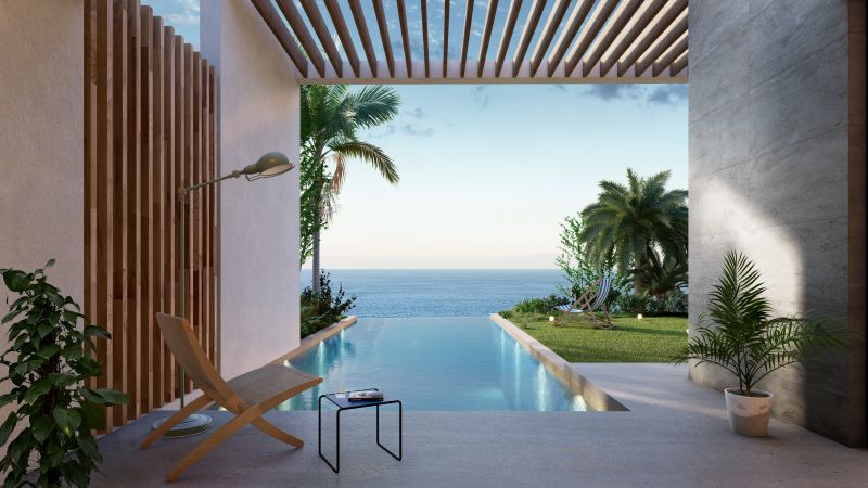Casa del Mare resort, Esentepe, Cyprus - 2