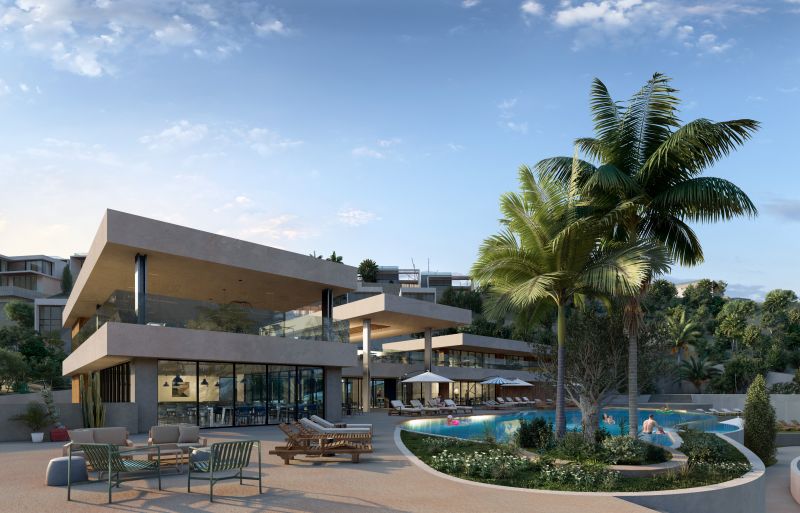 Casa del Mare resort, Esentepe, Cyprus - 14