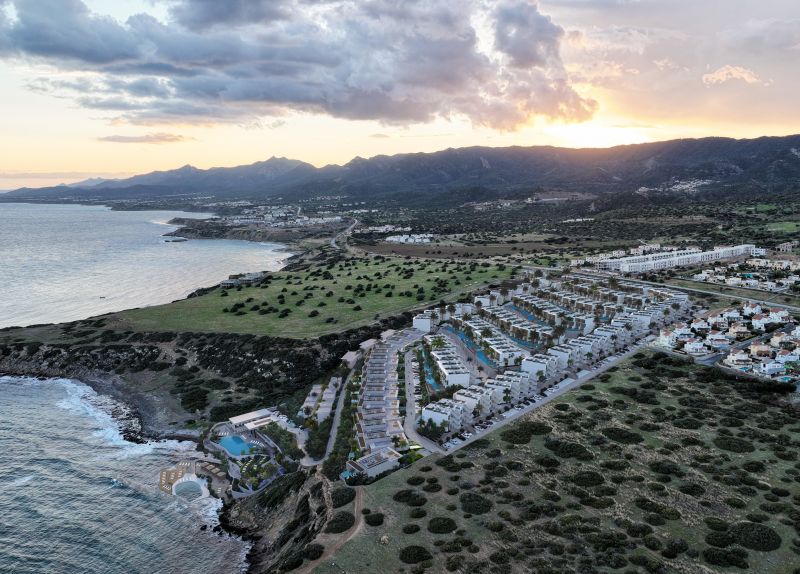 Casa del Mare resort, Esentepe, Cyprus - 16