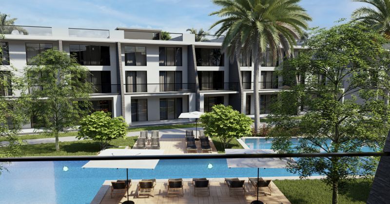 Elysium resort, Iskele (Long Beach), Cyprus - 16