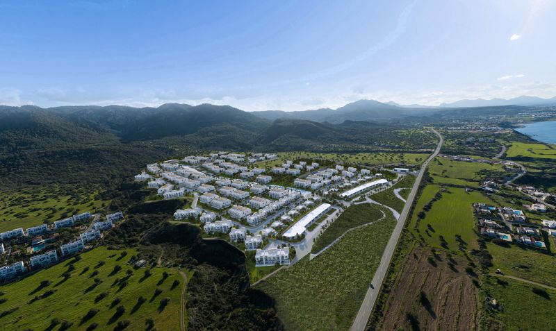 Habitat resort, Esentepe, Cyprus - 9