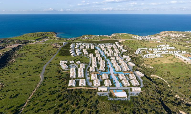 Habitat resort, Esentepe, Cyprus - 15