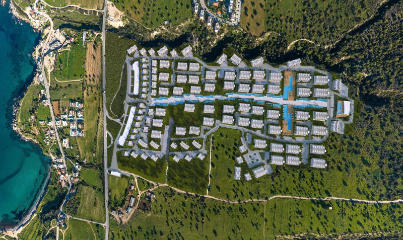 Habitat resort, Esentepe, Cyprus - 18