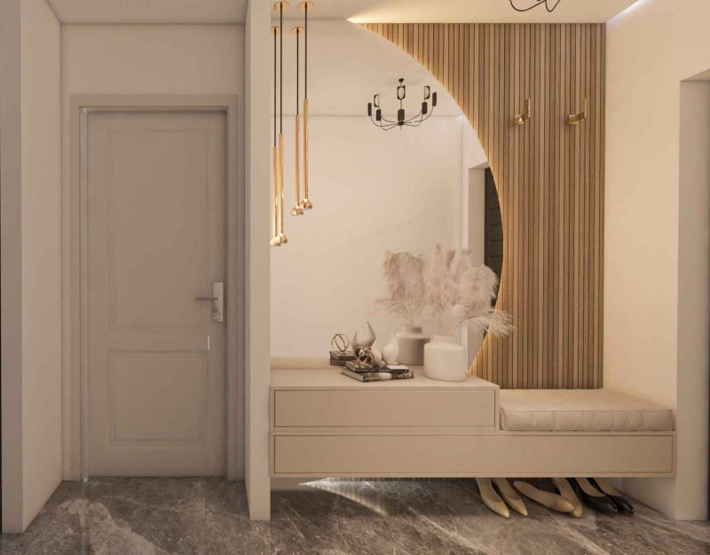 INFINITY Residence, Iskele, Long Beach, Severný Cyprus - 19