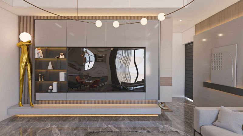 INFINITY Residence, Iskele, Long Beach, Severný Cyprus - 24