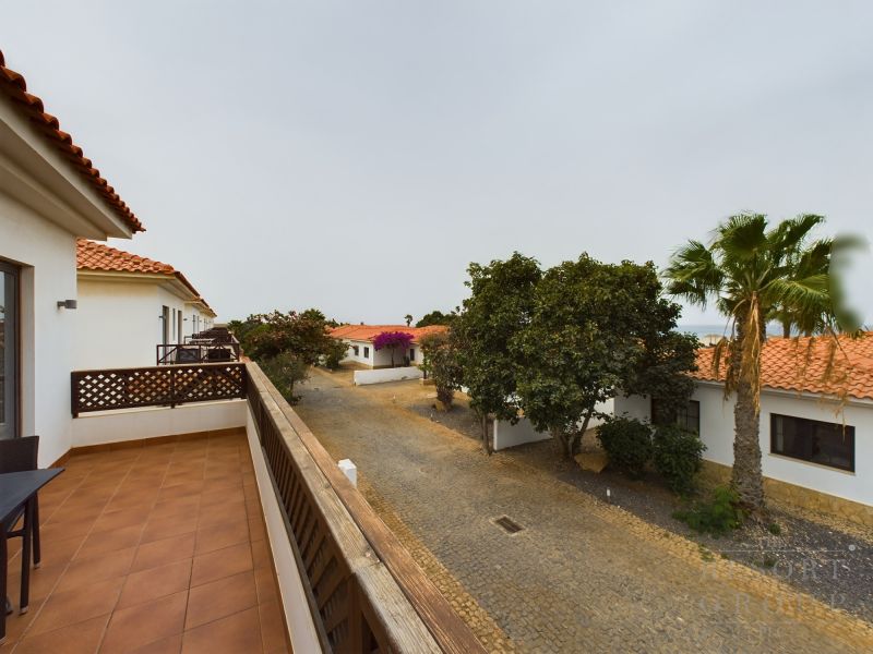 4 izbová vila s bazénom MELIÃ Tortuga Beach Resort, Kapverdy - 7